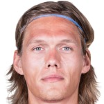 Jannik Vestergaard